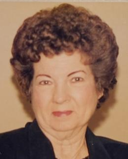 Hazel P. Wyatt