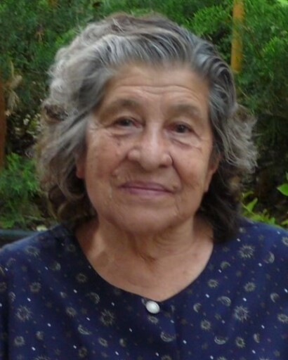 Esperanza Morales Rios