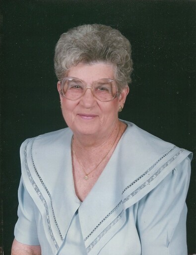 Mrs. Beulah M. Flatford-Garrett