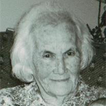 Edith Pauline Mills