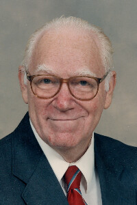 Cecil E. Barnard