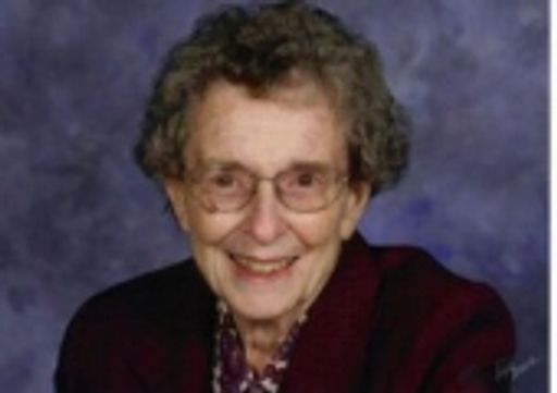 Vivian M. Meyer