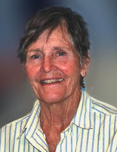 Margaret "Peggy" Dolan