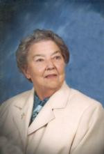 Elizabeth M. "Betty" McNamara