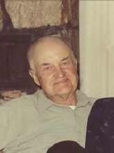 Roy A. Ehinger