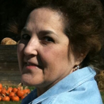 Mildred Figueras Profile Photo
