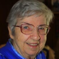 Ethel Rita Smith Profile Photo
