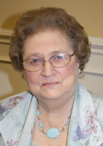 Helen F. Fisher Profile Photo