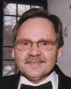 James Green Bensinger Profile Photo