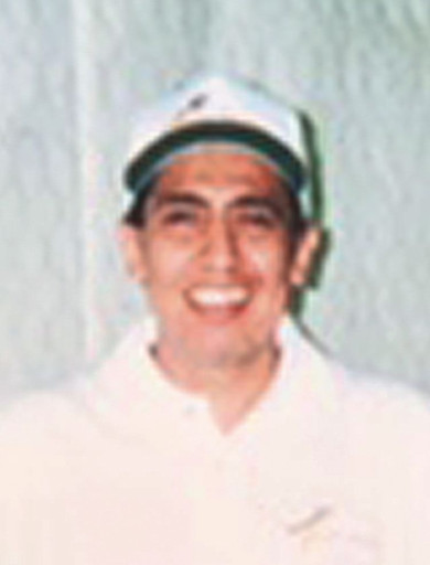 Ramiro Madrid Jr.