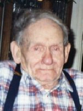 Clarence  C. Hoffman