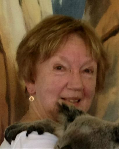 Kathryn A. Grocki's obituary image