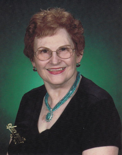 Joyce Pettit