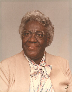 Ethel A. Guliford