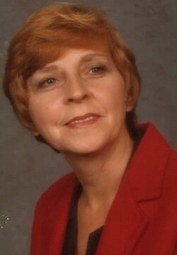 Barbara Martin