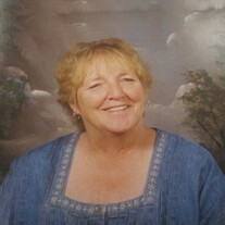 Hazel Marie North Profile Photo