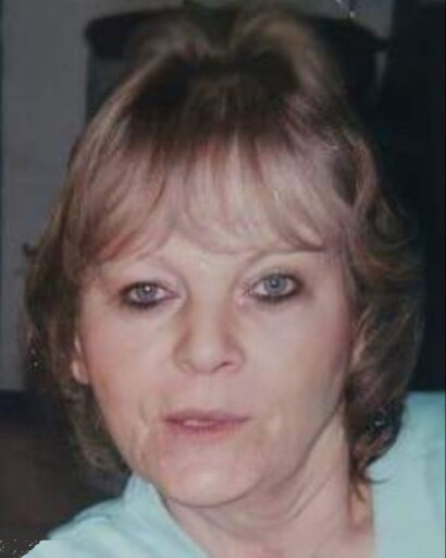 Florence Jean Huffman's obituary image