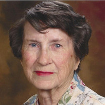 Dorothy Juanita Tremayne