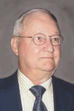 James A. Allen