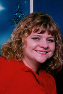 Tricia Fowers