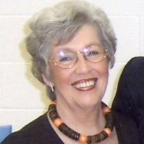 Mrs. Betty Pearson