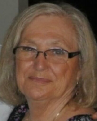 Linda Sue Murray