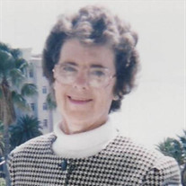 Teresa Swanson