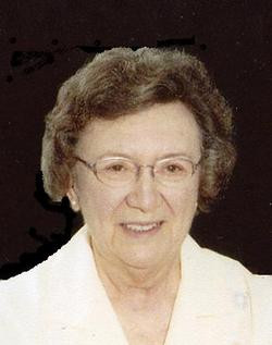 Juanita Duschek