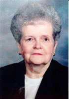 Juanita Weatherford