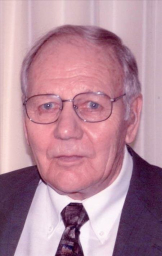 Elmer A. Harms