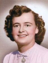 Doris M. Jonosky