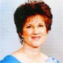 Cynthia Lynn Graham Sallaska