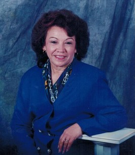 Sylvia S. Barrera