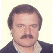 Myroslav N. Kluchiwsky