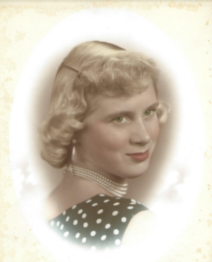 Doris "LaVee" Willis Profile Photo
