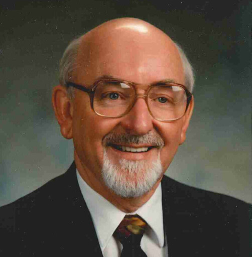 Rev. Norman "Norm" E. Anderson Profile Photo