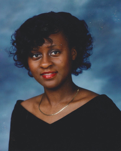Ms. Yolanda Parker
