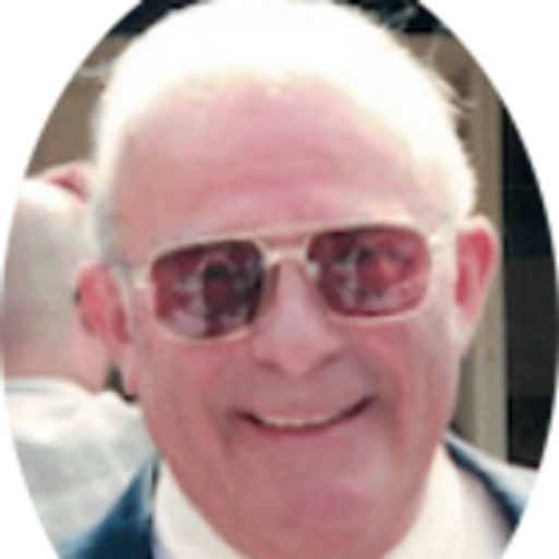 Gerald N. Lacroix (Lacroix) Sr.
