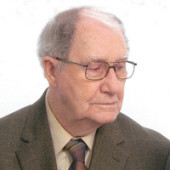Arthur Moore Profile Photo