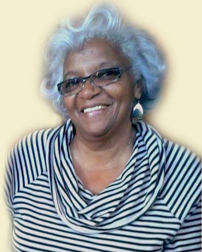 Barbara Irving Pettaway Mines's obituary image