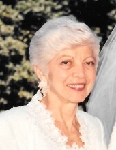 Norma  E.  Pollard Profile Photo