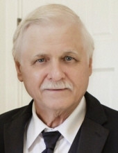 Larry Bobbitt Profile Photo