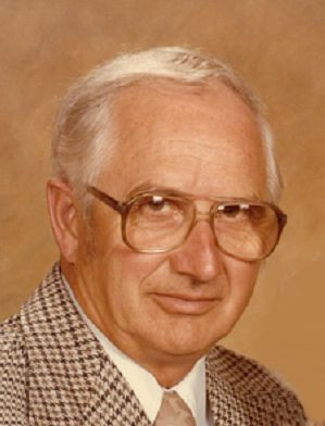 Roy D. Wentzel Profile Photo