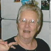 Gladys Marie Crouch