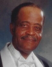 Freddie Lee Harris  (Lansing) Profile Photo