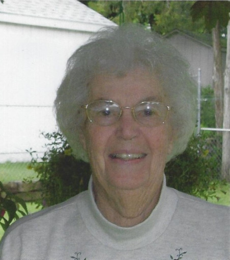 Doris Mcdonald