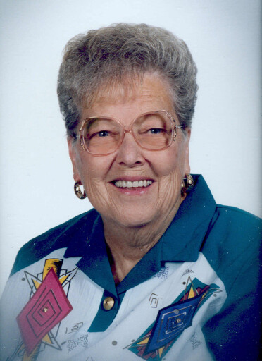 Mildred Beaver