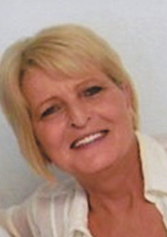Patricia Miller Profile Photo