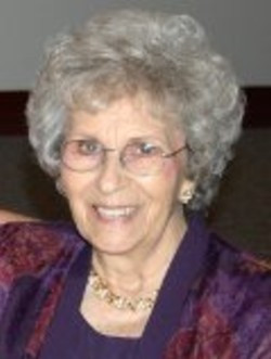 Margaret Brumble