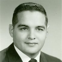 Robert C. Ramey Profile Photo